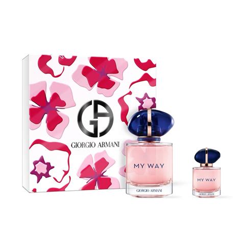 Parfum en geuren set dames ️ online kopen .